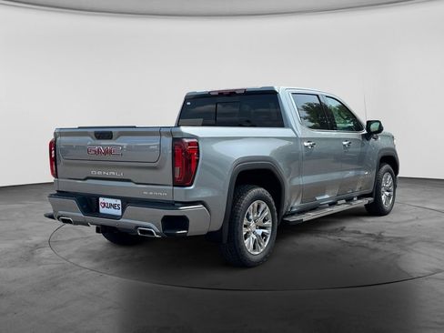 New 2026 GMC Sierra 1500 Denali w/ Technology Package AWD/4WD image 8