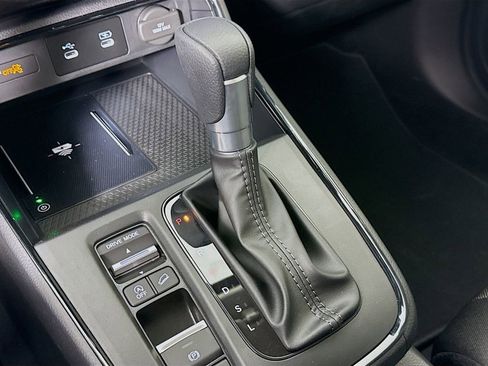 New 2026 Honda CR-V LX image 17