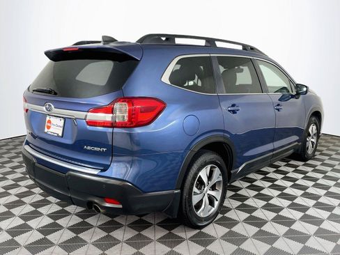 Used 2020 Subaru Ascent Premium w/ Convenience Package AWD/4WD image 9