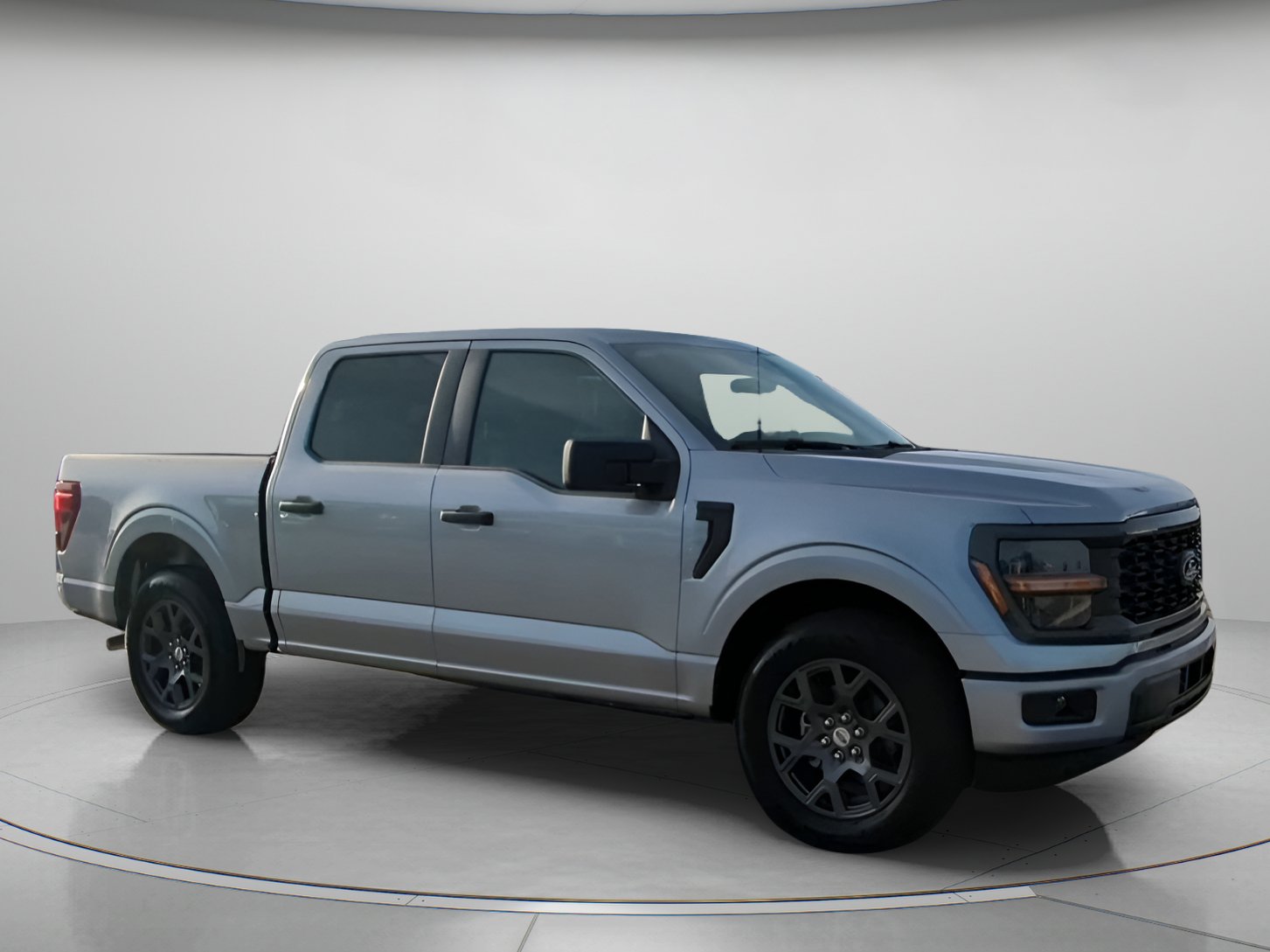 New 2026 Ford F150 STX w/ Equipment Group 200A RWD image 38