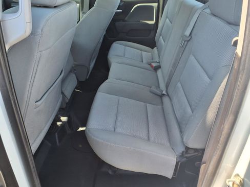 Used 2016 Chevrolet Silverado 2500 W/T w/ WT Fleet Convenience Package image 7