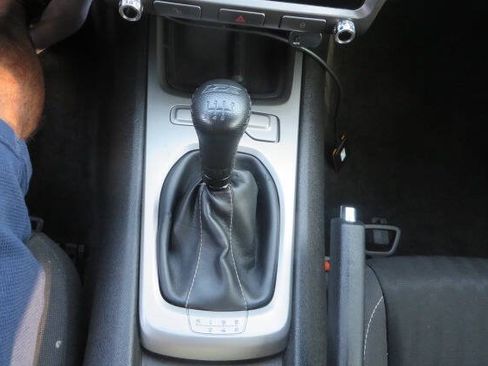 Used 2015 Chevrolet Camaro LS RWD image 40