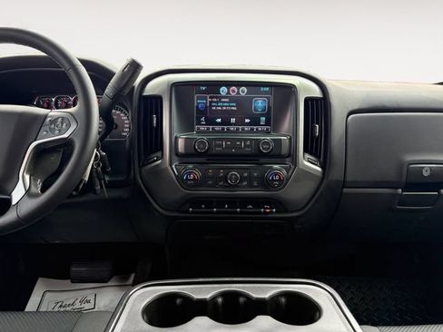 Used 2016 Chevrolet Silverado 2500 LT w/ All Star Edition AWD/4WD image 11