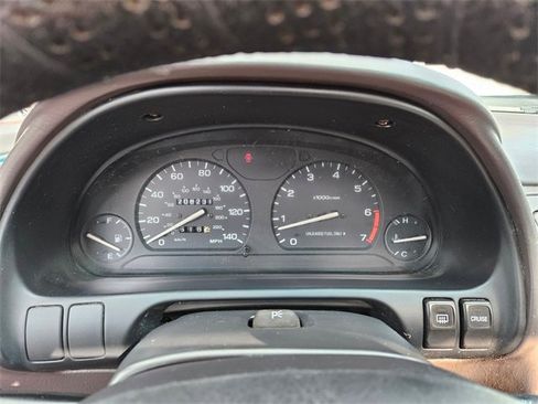 Used 1995 Subaru Legacy LS image 17