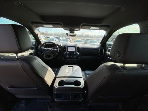 Used 2021 GMC Sierra 2500 Denali w/ Denali Ultimate Package image 26