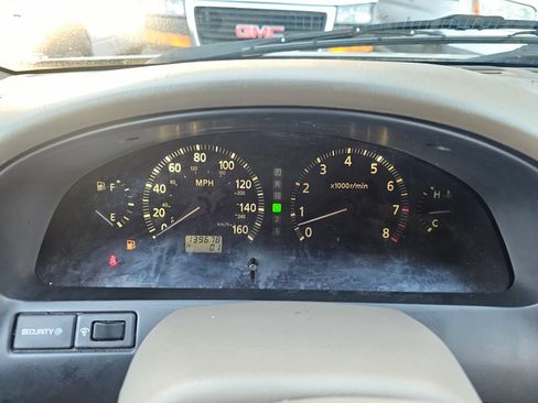 Used 2000 INFINITI I30 image 23