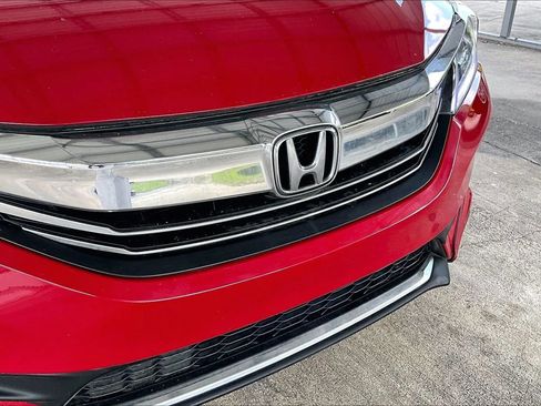 Used 2016 Honda Accord Sport image 29