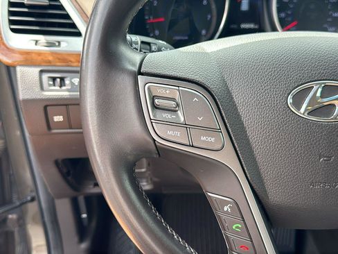 Used 2013 Hyundai Santa Fe Sport 2.0T FWD image 13