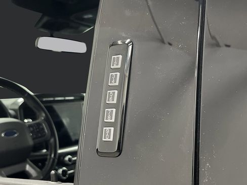 Used 2023 Ford F150 XLT w/ Equipment Group 302A High image 40