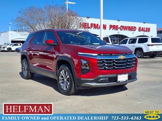 Used 2026 Chevrolet Equinox LT video 1