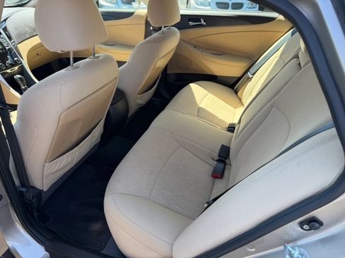 Used 2011 Hyundai Sonata GLS w/ Popular Equipment Pkg 2 FWD image 29
