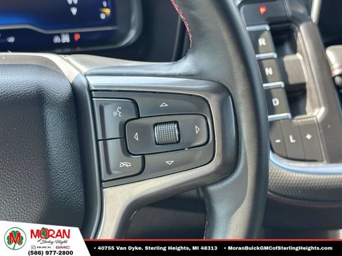 Certified 2023 Chevrolet Tahoe RST w/ Sport Performance Package AWD/4WD image 26