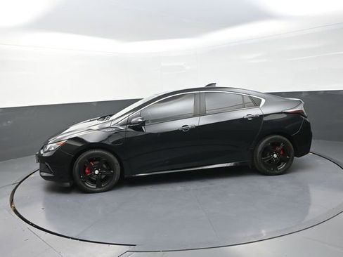 Used 2018 Chevrolet Volt LT image 57