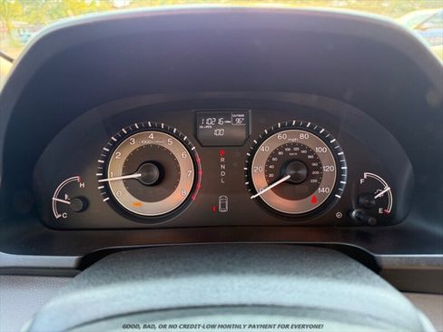 Used 2016 Honda Odyssey EX image 12