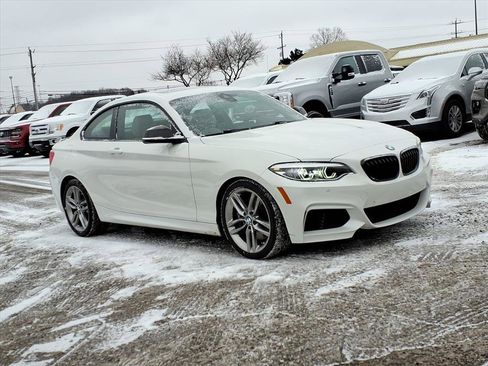 Used 2018 BMW 230i xDrive Coupe image 7