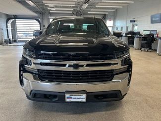 Used 2020 Chevrolet Silverado 1500 LT w/ All-Star Edition AWD/4WD video 2