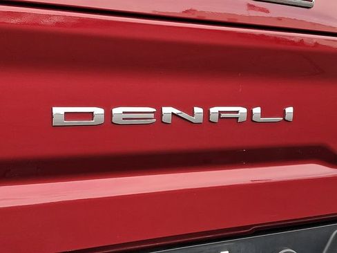 Used 2020 GMC Sierra 2500 Denali w/ Denali Ultimate Package AWD/4WD image 31