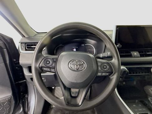 Certified 2023 Toyota RAV4 LE FWD image 13