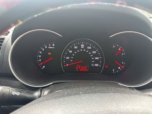 Used 2015 Kia Sorento LX image 7