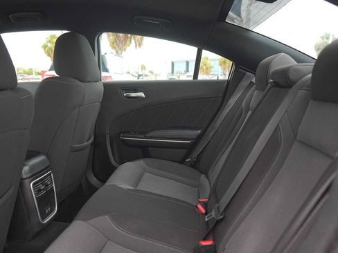 Used 2022 Dodge Charger SXT RWD image 14