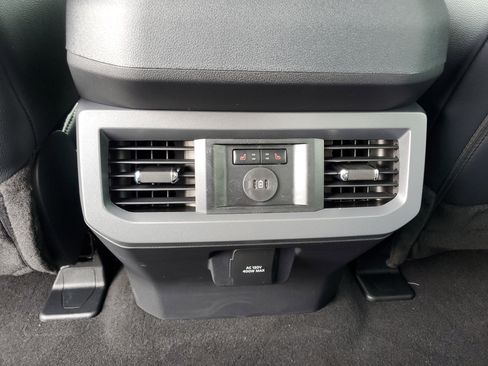 New 2025 Ford F350 Lariat w/ Lariat Ultimate Package image 15