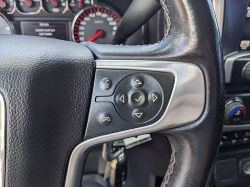 Used 2015 GMC Sierra 2500 SLT AWD/4WD image 31