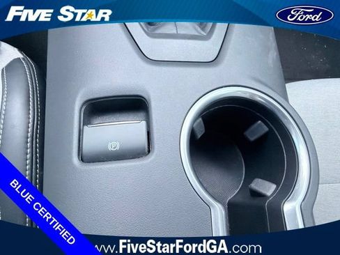 Used 2024 Ford Mustang GT RWD image 22