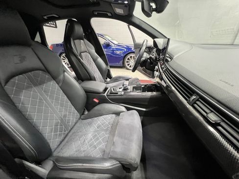 Used 2022 Audi S4 Premium Plus image 43