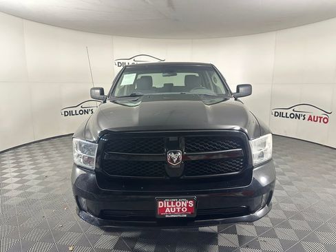 Used 2013 RAM 1500 Express image 12