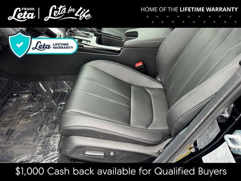 New 2026 Acura Integra A-Spec image 23