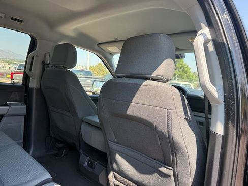 Certified 2024 Ford F150 XLT image 22