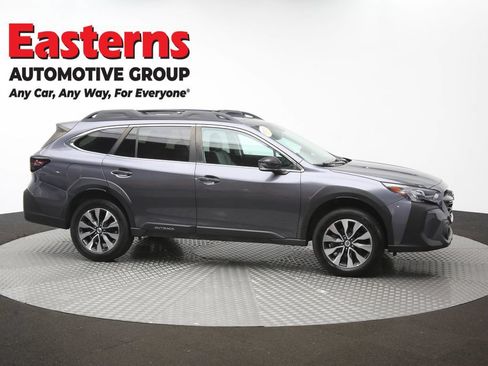 Used 2023 Subaru Outback Limited AWD/4WD image 80