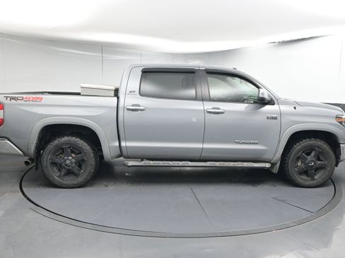 Used 2019 Toyota Tundra Limited image 9