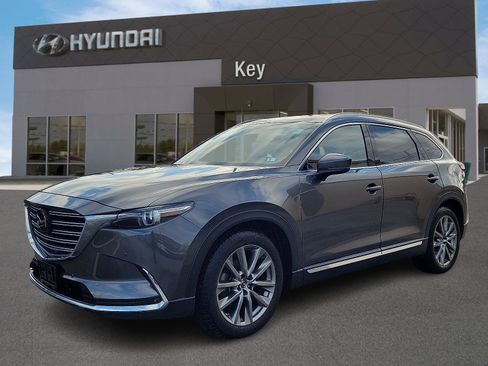 Used 2018 MAZDA CX-9 Signature image 7
