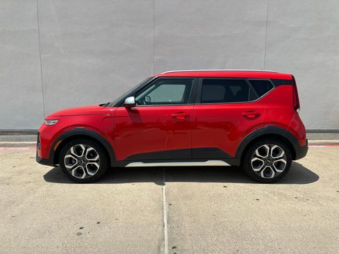 Used 2020 Kia Soul X-Line FWD image 5