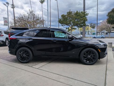 New 2026 Buick Envista Sport Touring w/ Convenience I Package image 5