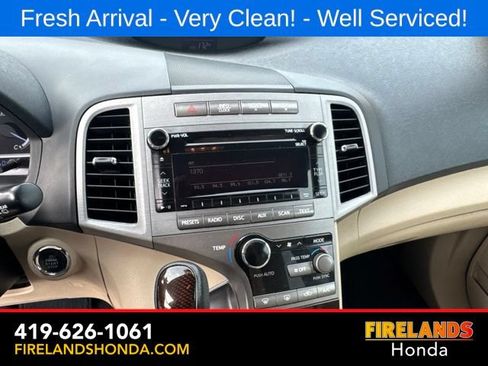 Used 2011 Toyota Venza w/ Convenience Pkg FWD image 23