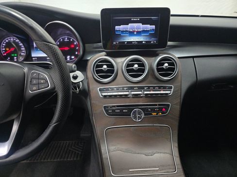 Used 2017 Mercedes-Benz C 300 Cabriolet image 15