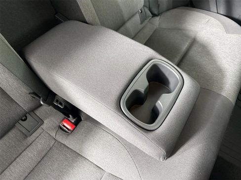 Certified 2025 Toyota Camry LE image 40