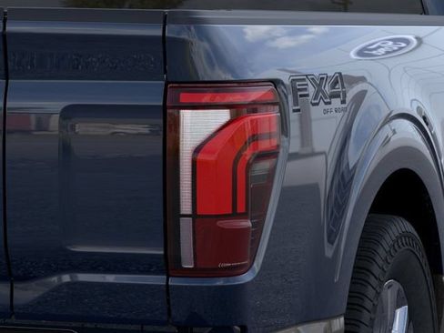 New 2026 Ford F150 King Ranch AWD/4WD image 21