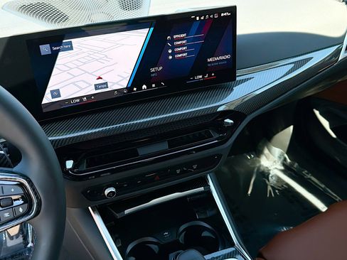 New 2026 BMW M4 xDrive Competition w/ Executive Package image 24