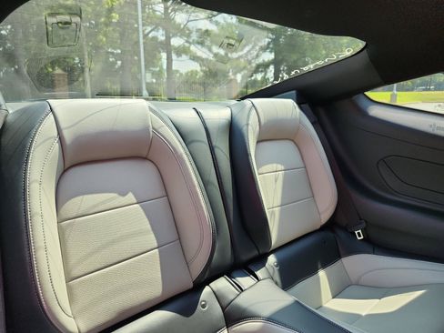 Used 2024 Ford Mustang GT Premium RWD image 8