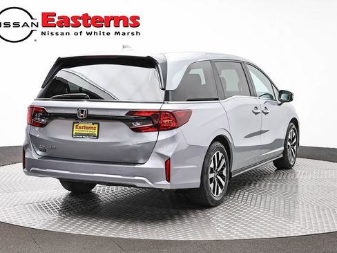 Used 2025 Honda Odyssey EX-L image 5