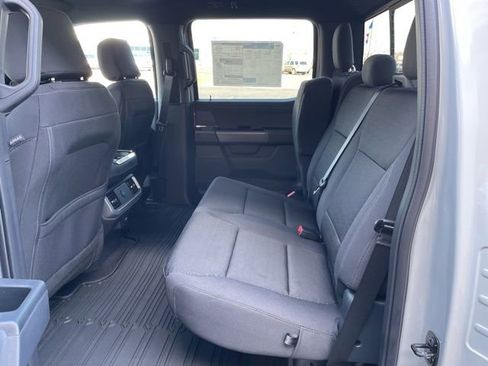 New 2026 Ford F150 XLT w/ Equipment Group 302A MID image 70