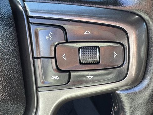 Used 2023 Chevrolet Silverado 1500 High Country w/ High Country Premium Package image 23