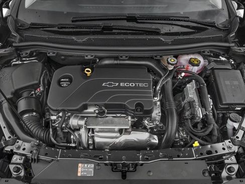 Used 2017 Chevrolet Cruze Premier image 16