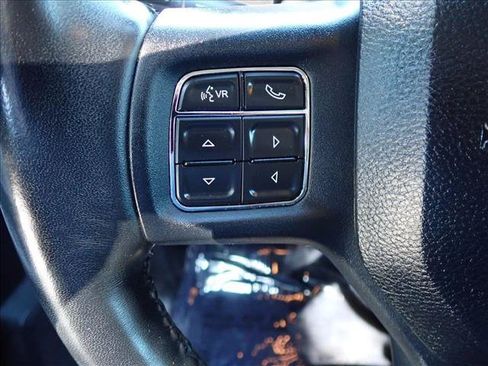 Used 2016 RAM 2500 Lone Star AWD/4WD image 13
