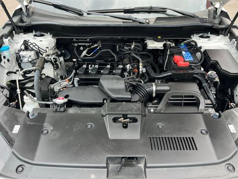 Used 2024 Honda CR-V EX-L image 19