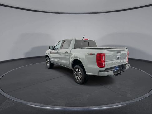 Used 2022 Ford Ranger Lariat w/ Equipment Group 501A High image 6