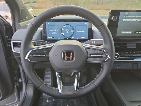 New 2025 Honda Prologue Elite image 18